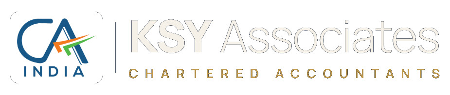 KSY Associates — Chartered Accountants