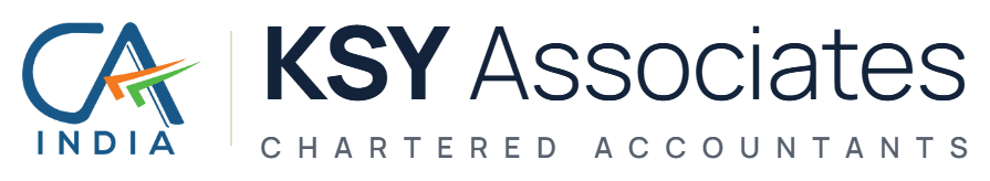 KSY Associates — Chartered Accountants