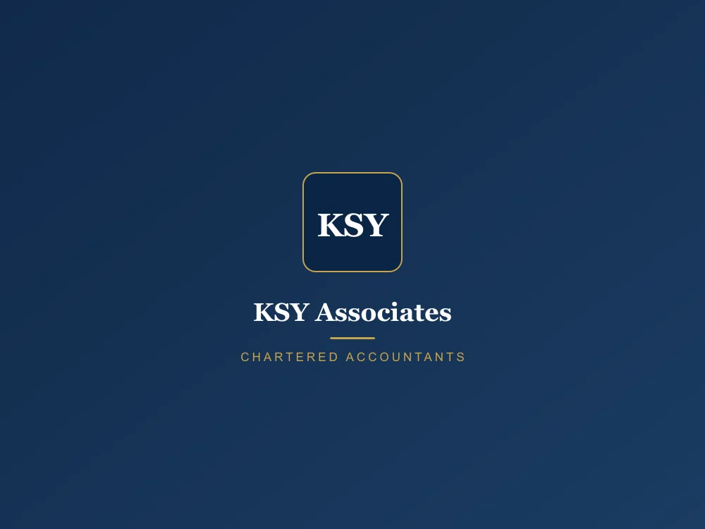 Tax forms and documents for GST Compliance Services in India